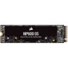 Corsair MP600 GS 2TB SSD M.2 2280 PCIe Gen4x4 NVMe TLC (4800/4500MB/s) [CSSD-F2000GBMP600GS]