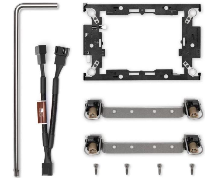 Noctua NH-U12S DX-4189 (2x120 mm)