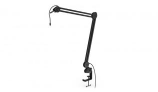 Krux Arm 200L (uchwyt biurkowy do mikrofonu) [KRXH002]