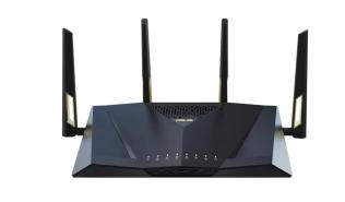 Asus Wireless Gigabit Router WiFi 6 AX6000 [RT-AX88U Pro]