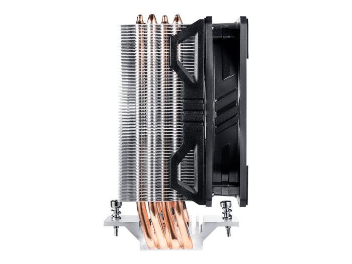Cooler Master Hyper 212 EVO V2 (120 mm, 4-pin PWM) [RR-2V2E-18PK-R1]