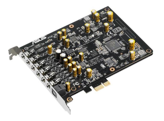Asus Xonar AE [90YA00P0-M0UA00]