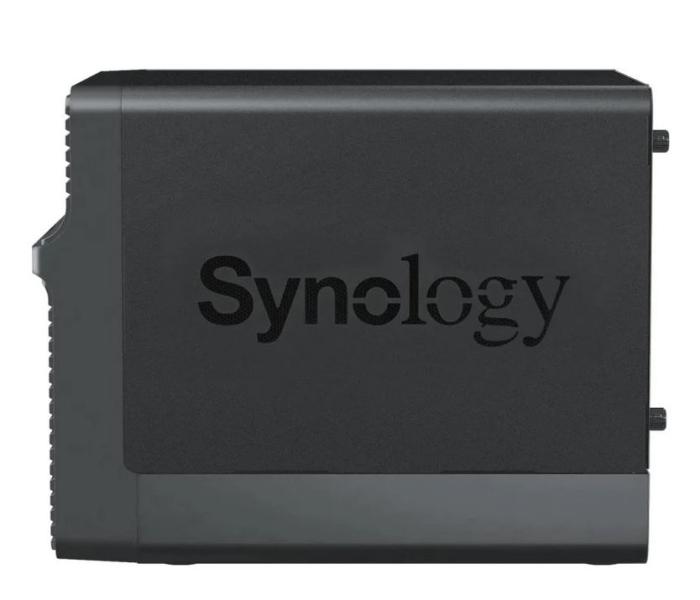 Serwer plików NAS Synology DS423