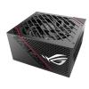 Asus ROG STRIX 750G 750W Gold swiss (750W) (1x135mm) Modularny 80+Gold (CPU 2x4+4) (PCI-E 4.0 2x8, PCI-E 5.0 1x16) (3xMolex, 6xSATA)