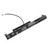Green Cell bateria do Lenovo B50-10. Lenovo IdeaPad 100-15IBY, 11.1V 2200mAh [LE120]