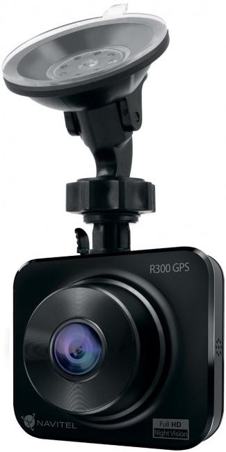 Wideorejestrator Navitel DVR R300 GPS