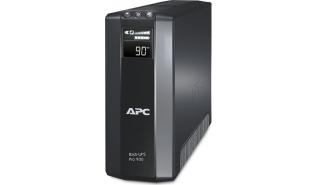 APC Back-UPS RS Green 900VA (540W) [BR900G-GR]