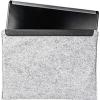Modecom etui 15.6 Felt (szary)