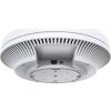 TP-Link Wireless Access Point AX1800 574, 1201Mbps 1Gb PoE 2.4 i 5GHz (sufitowy) [EAP620 HD]