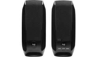 Logitech S150 OEM czarny (2x0.6W) [980-000029]