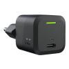 Green Cell Quick Charge 3.0 Uniwersalna ładowarka (zasilacz) sieciowa 230V / 1xUSB-C (33W PD) [CHARGC06]