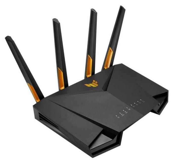 Asus TUF Gaming Router WiFi 6 AX4200 [TUF-AX4200]