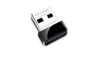 TP-Link 802.11n Wireless USB 2.0 Adapter mini 150Mbps [TL-WN725N]