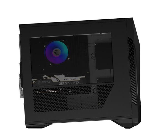 MSI MAG Infinite S3 [13TC-660XPL PC]  Intel Core i5-13400F 2x8GB 1TB M.2 RTX 3060 VENTUS 2X 8G 802.11+BT 5.2 NOOS