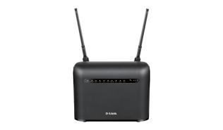 D-Link 4G LTE Wireless AC1200 WiFi Router, slot na SIM, 4x gigabit [DWR-953V2]