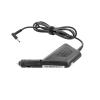 Movano zasilacz samochodowy do laptopa DELL 19.5V / 4.62A / 90W z wtyczką 4.5x3.0mm + PIN [HP195462 SAM]