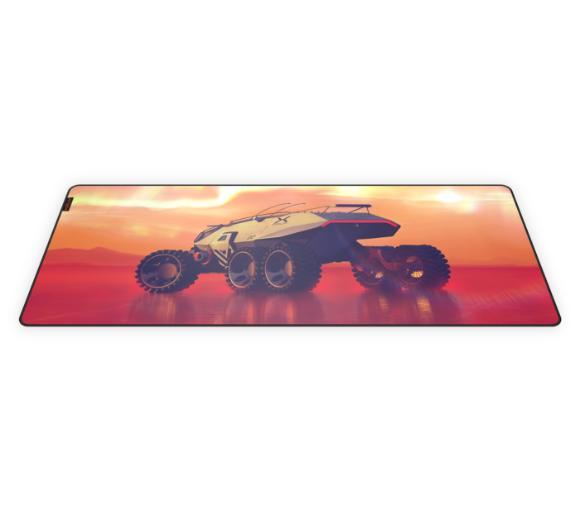 Krux Space Rover XXL (970x400x3mm) (łazik) [KRX0106]