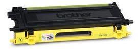 TN130Y - yellow, oryginalny toner Brother, 1500 stron (Brother DCP-9040CN, 9042CDN, 9045CDN, HL-4040CN, 4050CDN, 4070CDW, MFC-9440CN, 9450CDN, MFC-9840CDW)