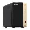 Serwer plików NAS QNAP TS-264-8G