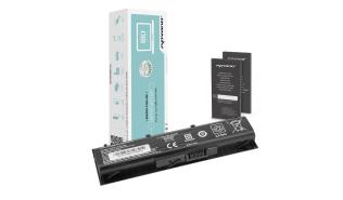 Movano bateria HP Omen 17, Pavilion 17, 10.8V/11.1V, 4400mAh (49Wh) (6 ogniw Li-Ion Zhuoneng) [BT/HP-PA06]