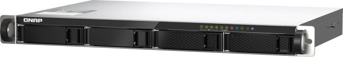 Serwer plików NAS QNAP TS-435XEU-4G