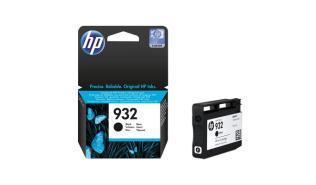CN057AE (932) - czarny, oryginalny wkład z atramentem HP, 8.5ml (HP OfficeJet 6100, 6600, 6700, 7612)