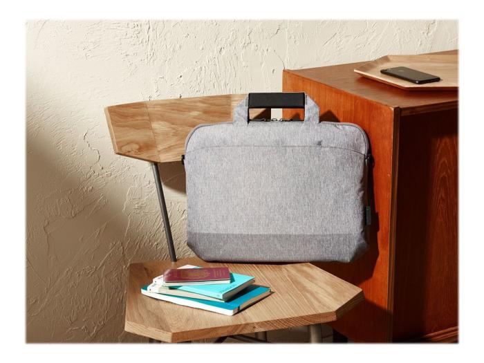 Etui do laptopa Targus CityLite Pro Slipcase 14 (szary) [TSS960GL]