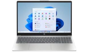 HP [CX4P3EA] 8-Core AMD Ryzen 7 5825U /15.6 1920x1080 matowa IPS 300nits / 16GB DDR4 / 512GB / Radeon / 41Wh / 1.59kg / Win11Home (srebrny)
