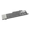 Movano bateria Dell Inspiron 11 3147, 3157, 3148, 13 7347, 7353, 7347, 7348, 15 7558, 7568 10.8V/11.1V, 3874mAh [BT/DE-7347]