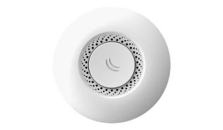 Mikrotik cAp 2.4GHz 1x RJ45 100Mb, s Access point [RBCAP2ND]