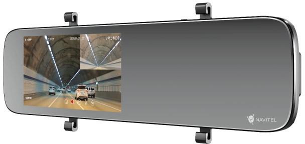 Wideorejestrator Navitel MR450 GPS