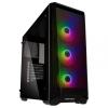 Phanteks Eclipse P400A DRGB (czarny) [PH-EC400ATG_DBK01]