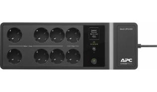 APC Back-UPS 850VA (520W) [BE850G2-GR]