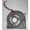 Wentylator do notebooka HP Compaq NC6320, NX6320, 6710B, 6715B, 6510, 6515, 6310 [UDQFRHH02D1N, DFB451005M20T, 6033B0009501, UDQFRPH53C1N, UDQFRPH52C1N, UDQFRPH55C1N, 497845-001, 443917-001]