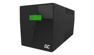 Green Cell UPS03 1000VA (600W)