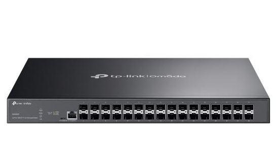 TP-Link Omada switch (32xSFP+, 2xconsole,RP)