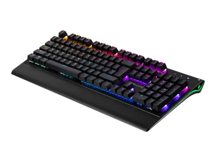 Tracer Gamezone Prisma RGB (mechaniczna) (przewodowa)
