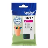 LC3217M -  magenta, oryginalny wkład z atramentem Brother, 7,2 ml, 550 stron (Brother MFC-J6935DW, J5930DW, J5335DW, J5330DW, J5730DW, J6930DW, J6530DW)
