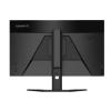 24’’ Gigabyte G24F (S-IPS LED, 1920x1080, 300, 2ms, 120% sRGB, 165Hz) (2xHDMI 2.0, DP 1.2, 2xUSB-A 3.0, 1xUSB-B 3.0) czarny
