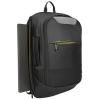 Plecak do laptopa Targus CityGear Convertible Mult Fit 15.6 (czarny) [TCG661GL]