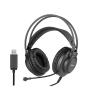 A4Tech FStyler FH200U Black USB
