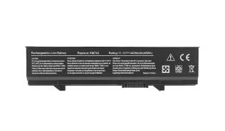 Movano bateria Dell Latitude E5400, E5500 10.8V/11.1V, 4400mAh [BT/DE-E5400]