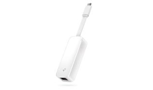 TP-Link UE300C (karta sieciowa GigabitEthernet 10/100/1000 na USB-C)