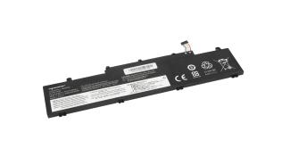 Movano bateria Lenovo ThinkPad E14, E15, 11.55V, 4650mAh (54Wh) (3 ogniwa Li-polymer Zhuoneng) [BT/LE-E14]