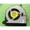 Wentylator do notebooka Dell Inspiron 17R 5720 7720 3760 / 3pin [DFS601305FQ0T FB6N, D0D6C, 0D0D6C, 4BR09FAWI10, KSB0705HA -BK76, MF75120V1-C100-G99 FB6N]