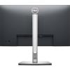 24’’ Dell P2422H (IPS LED, 1920x1080, 250, 5ms, 99% sRGB, 60Hz) (VGA, HDMI 1.4, DP 1.2, 4xUSB 3.2) pivot, srebrny [210-AZYX]
