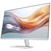 27’’ HP 527sw (IPS LED, 1920x1080, 300, 5ms, 100Hz) (VGA, HDMI 1.4, Audio) biały [94F46E9ABB]