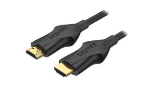 Unitek Kabel HDMI M / HDMI M v2.0 8K, 4K 120Hz (3.0 m) [C11060BK-3M]