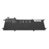 Mitsu bateria Asus Zenbook UX305L UX305LA UX305U 11.31V, 4200mAh (48Wh) 3 ogniwa [BC/AS-UX305U]