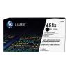 CF330X (654X) - czarny, oryginalny toner HP, 20500 stron ()